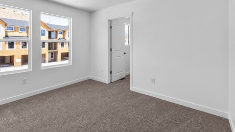Tiny photo for 634 E LEVENGROVE DR #250, Lehi, UT 84048 (MLS # 2184958)