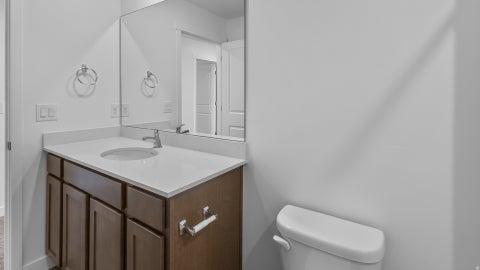 Tiny photo for 634 E LEVENGROVE DR #250, Lehi, UT 84048 (MLS # 2184958)