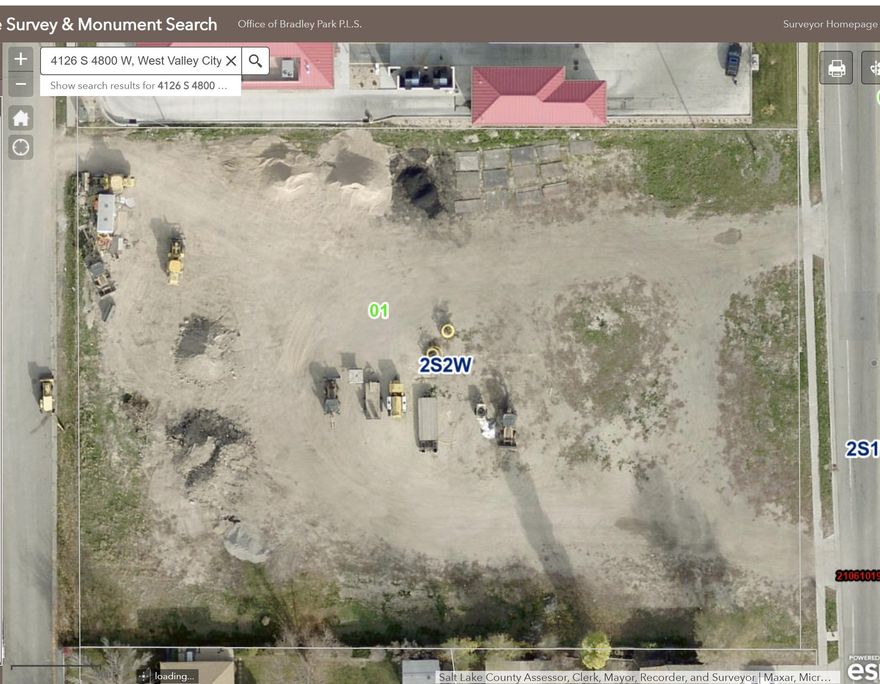 This property is currently Zoned C-1 (Neighborhood Commercial) and would be perfect for your commercial venture.  Also after talking with the city planner the lot does meet all the requirements for a rezoning to R1-7, which will divide the 1.70 acres in to 8 single family building lots.