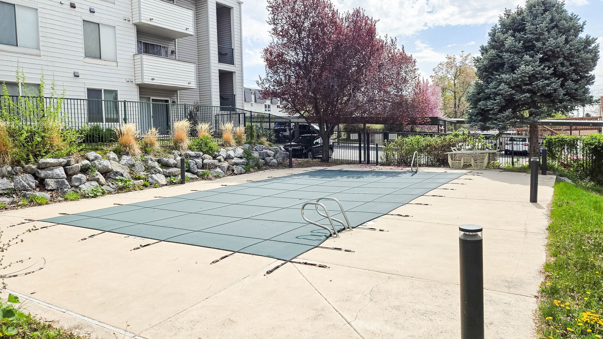 PRESERVE - Residential