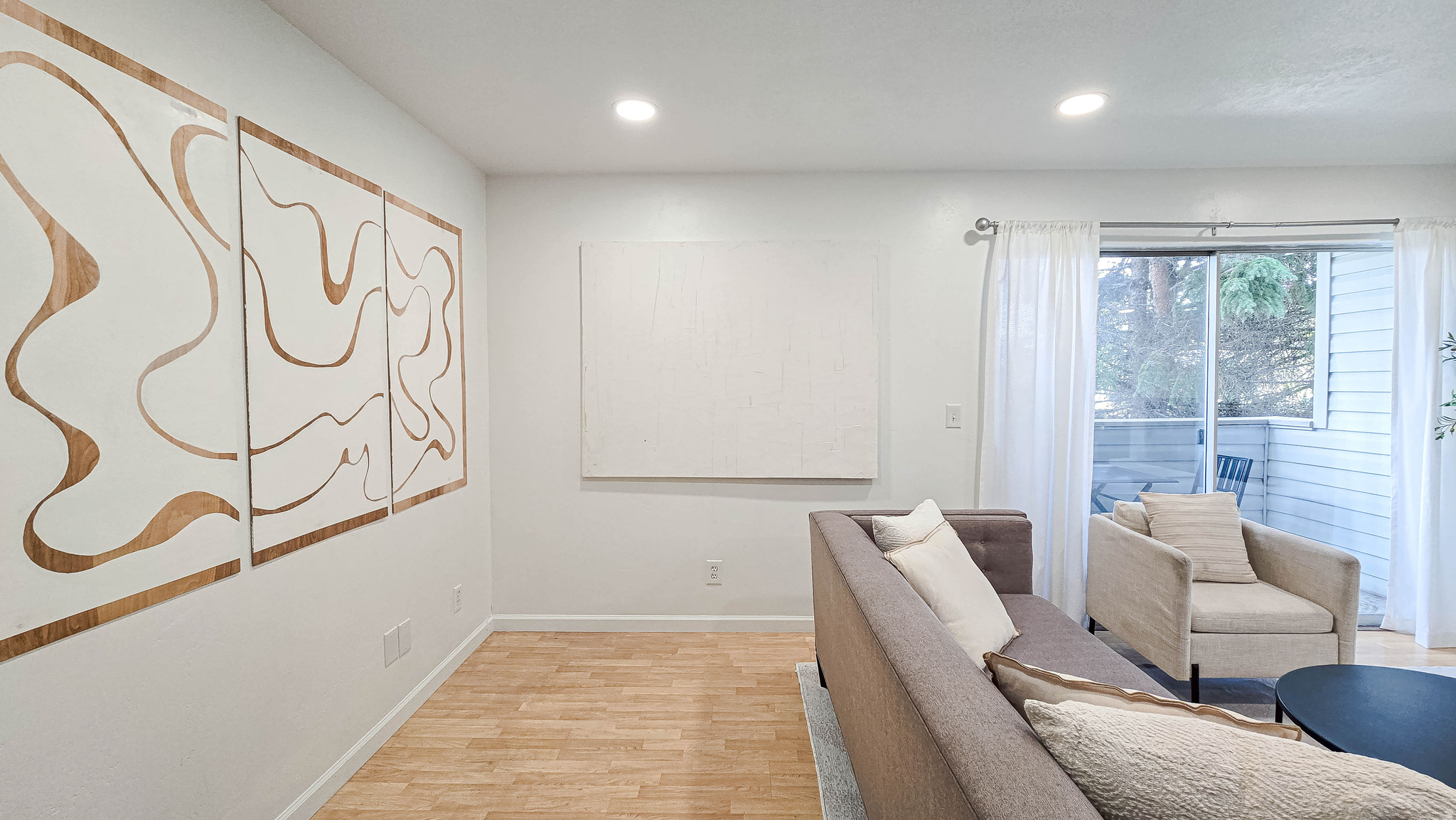 PRESERVE - Residential