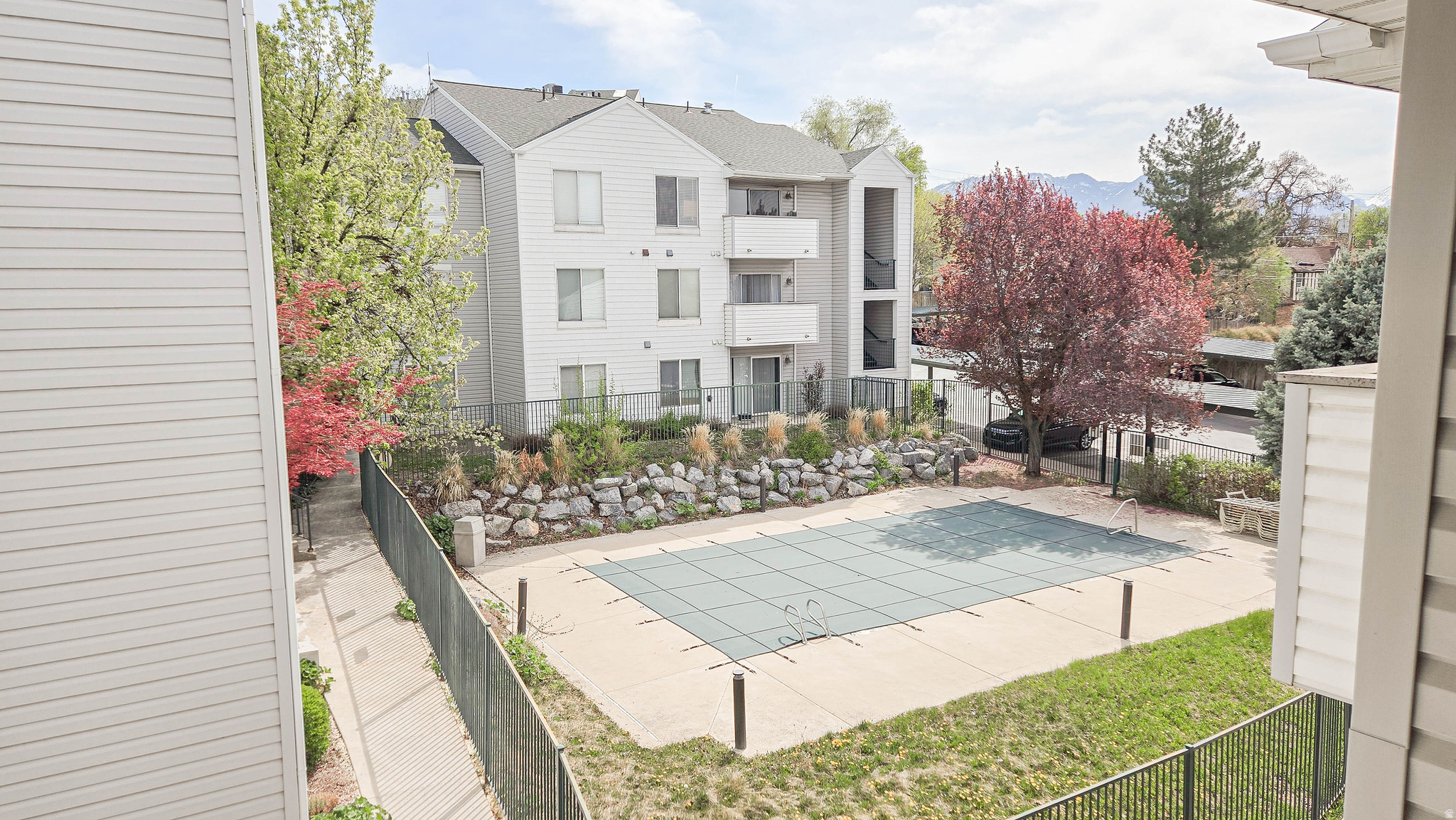 PRESERVE - Residential