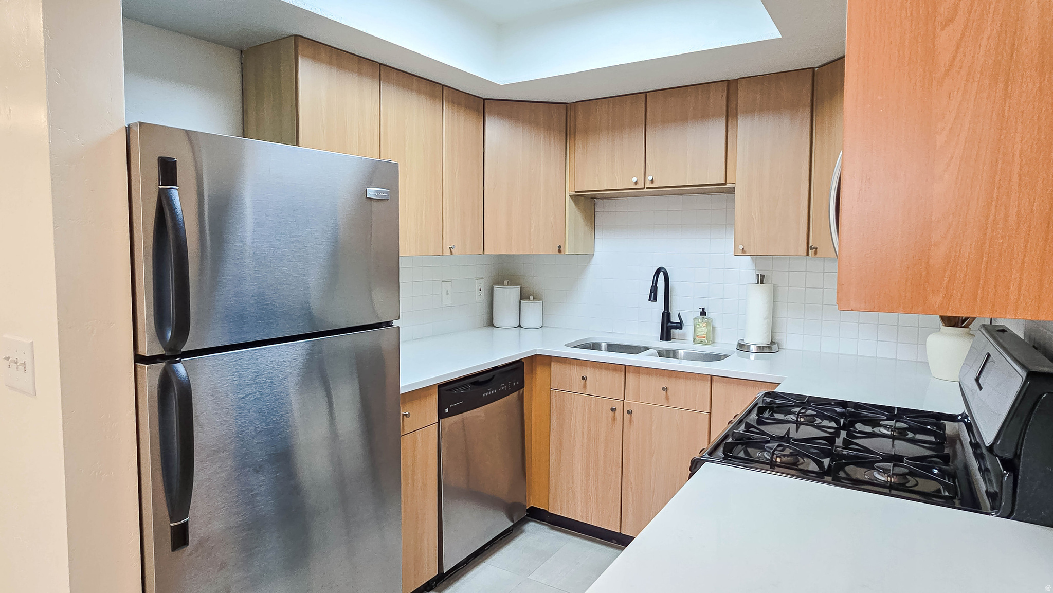 PRESERVE - Residential