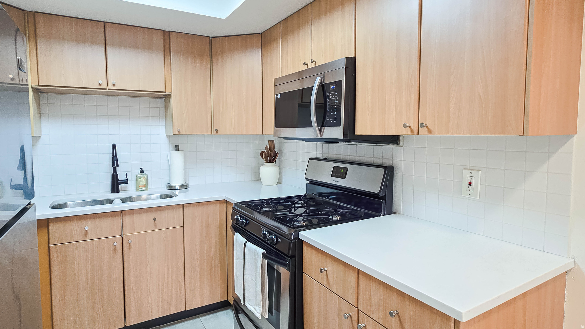 PRESERVE - Residential