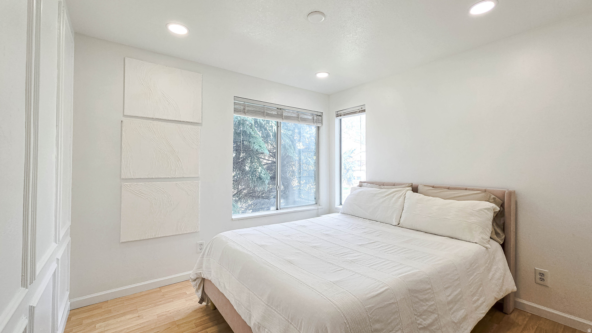 PRESERVE - Residential