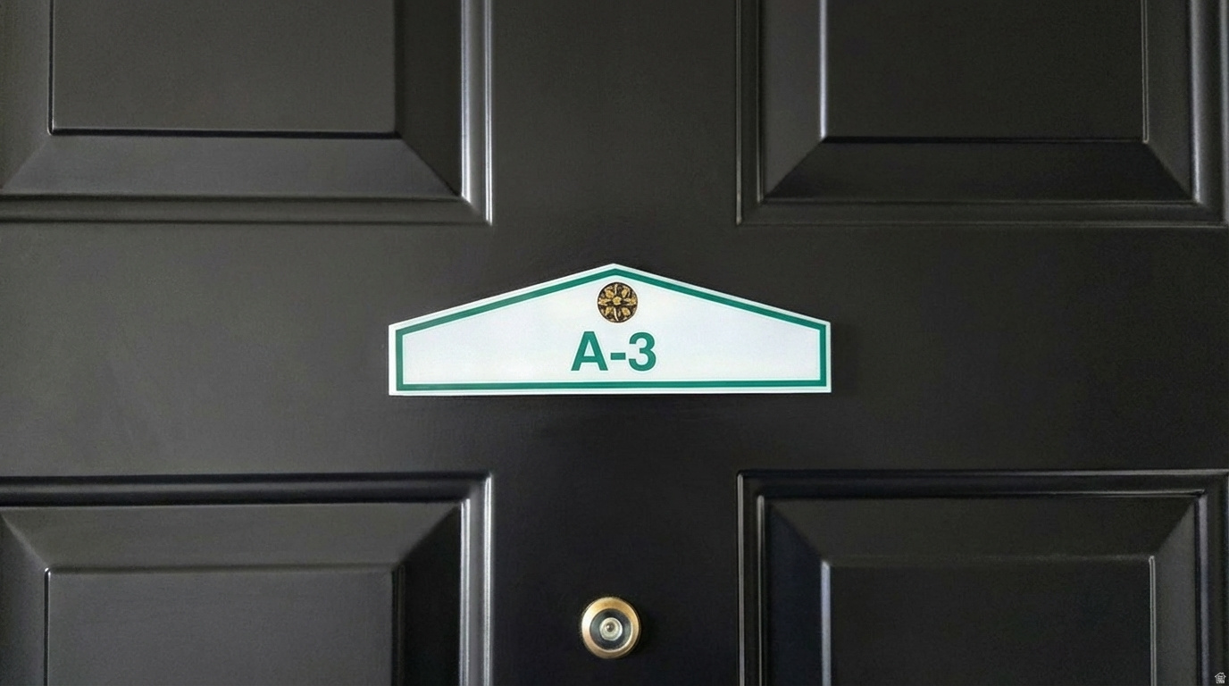 PRESERVE - Residential