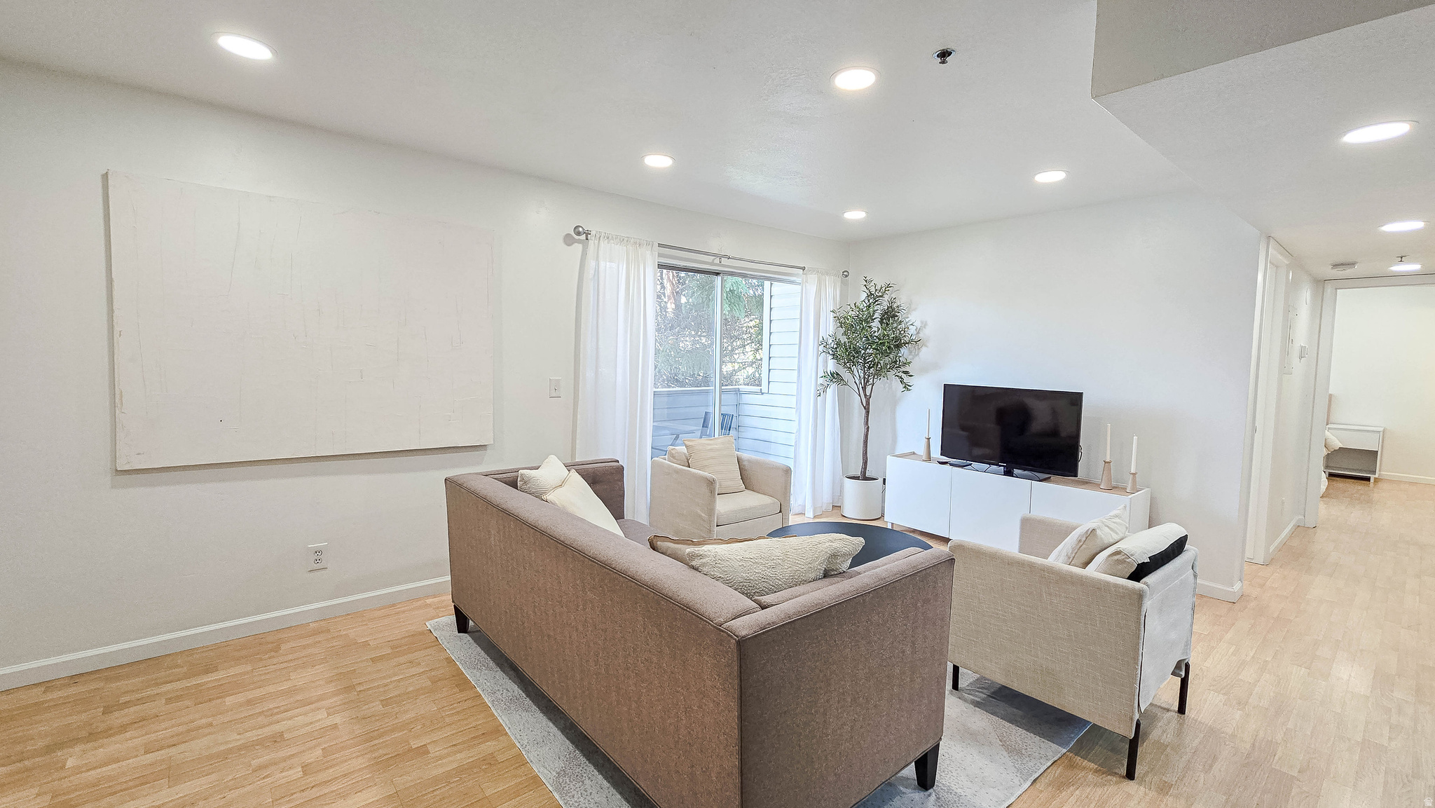 PRESERVE - Residential