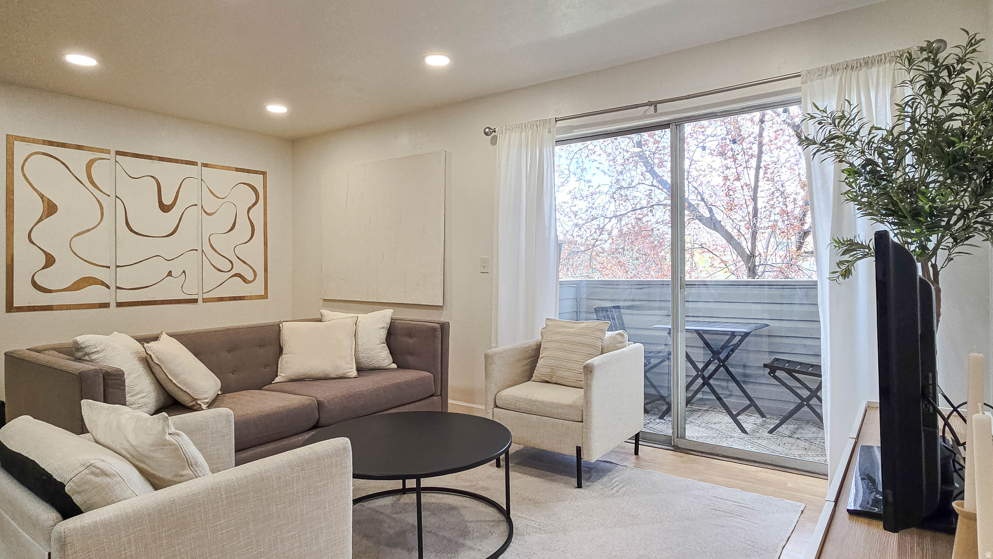 PRESERVE - Residential