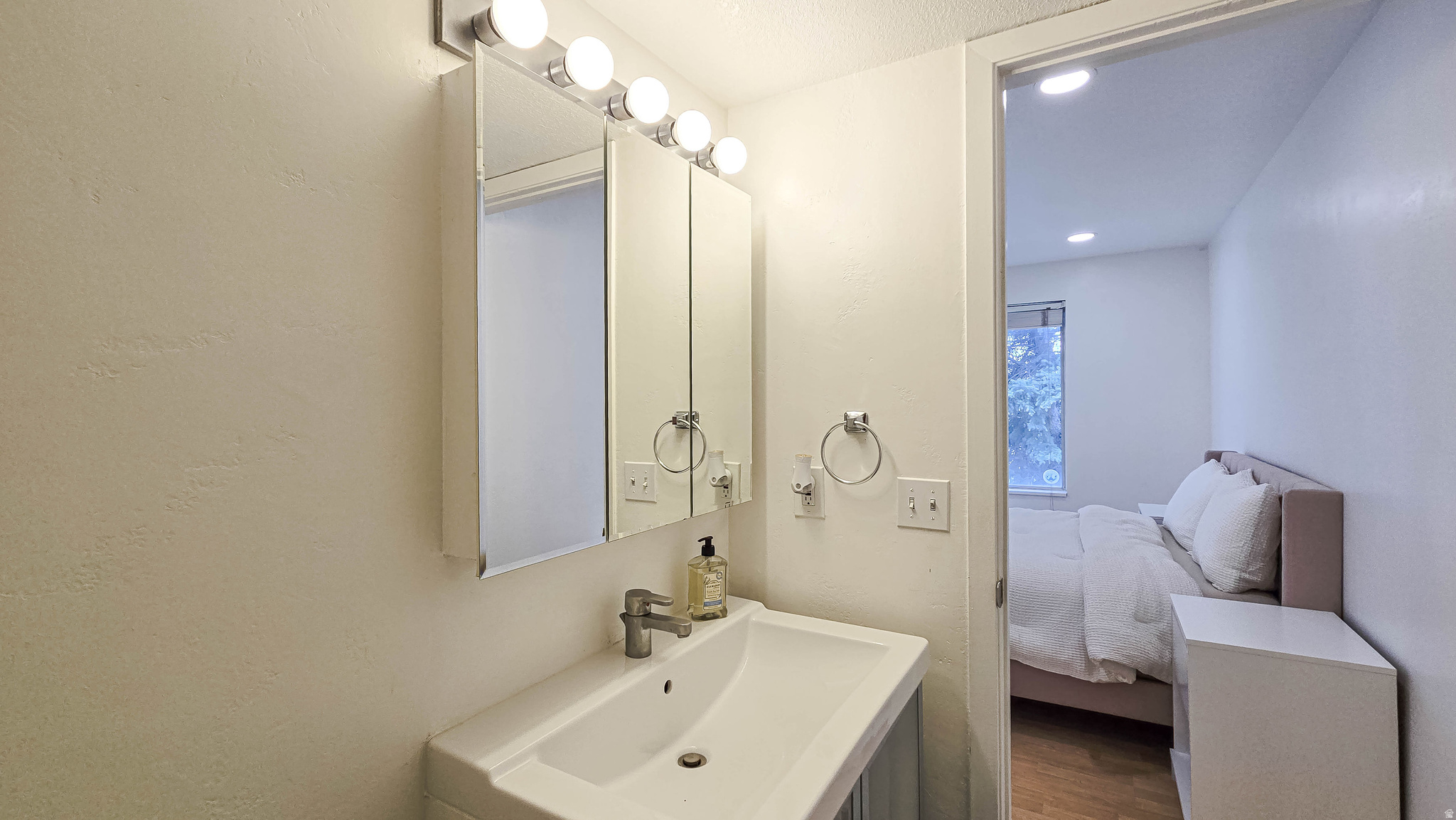 PRESERVE - Residential