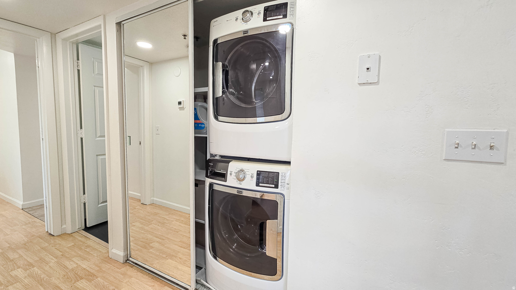 PRESERVE - Residential