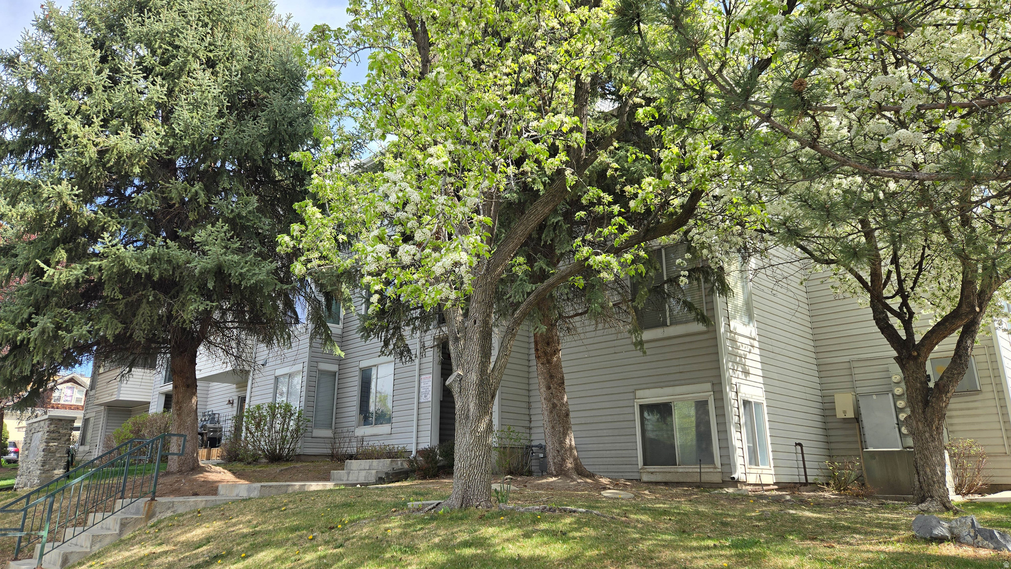 PRESERVE - Residential