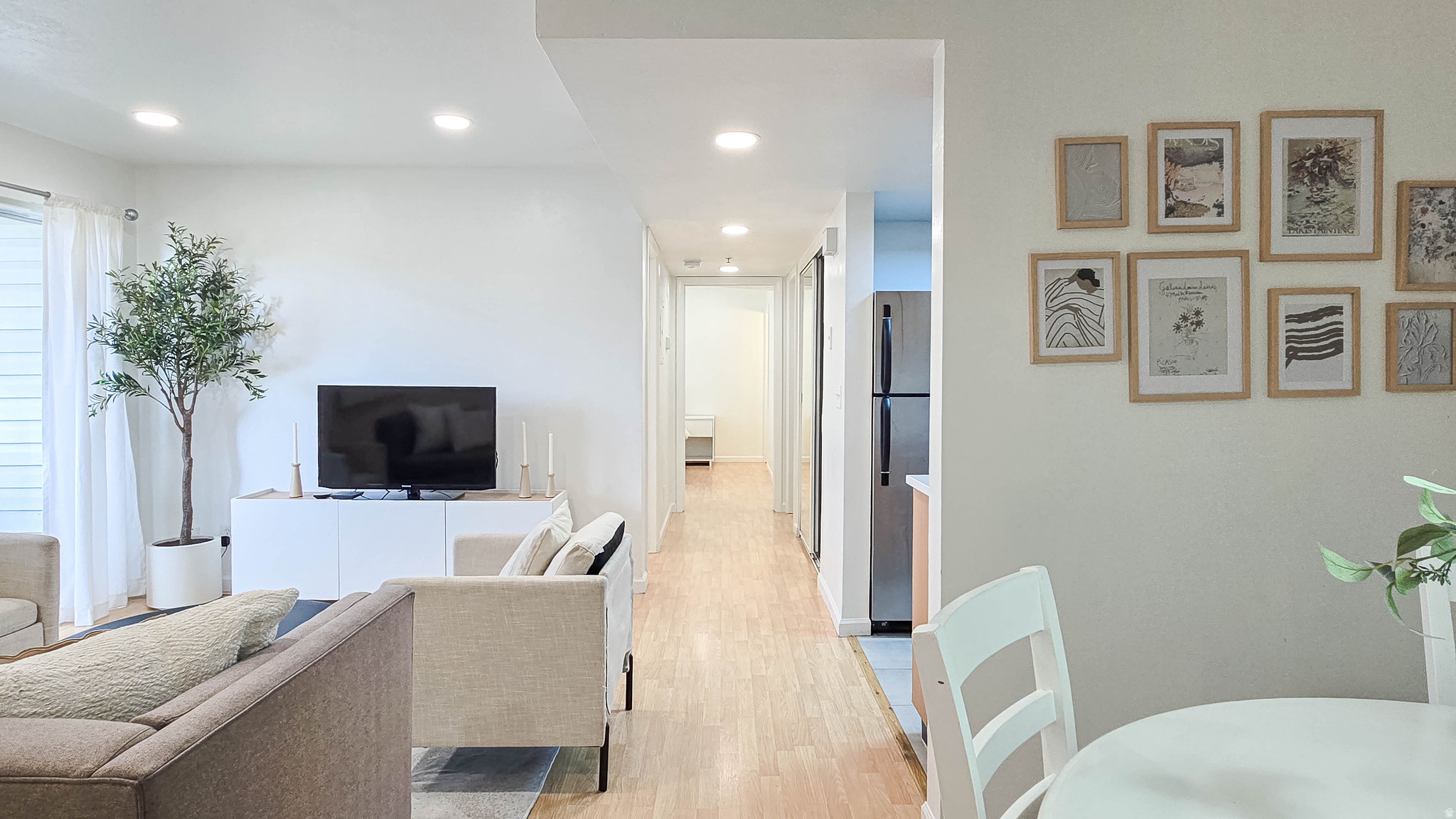 PRESERVE - Residential