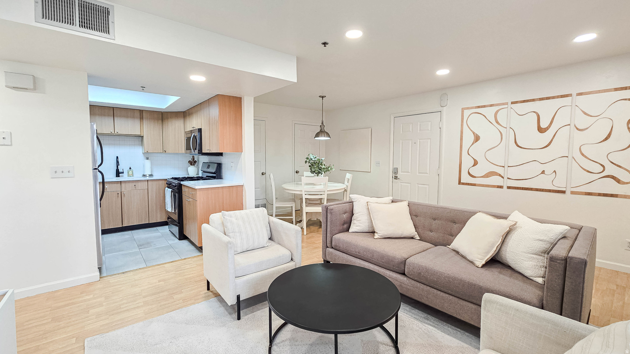 PRESERVE - Residential