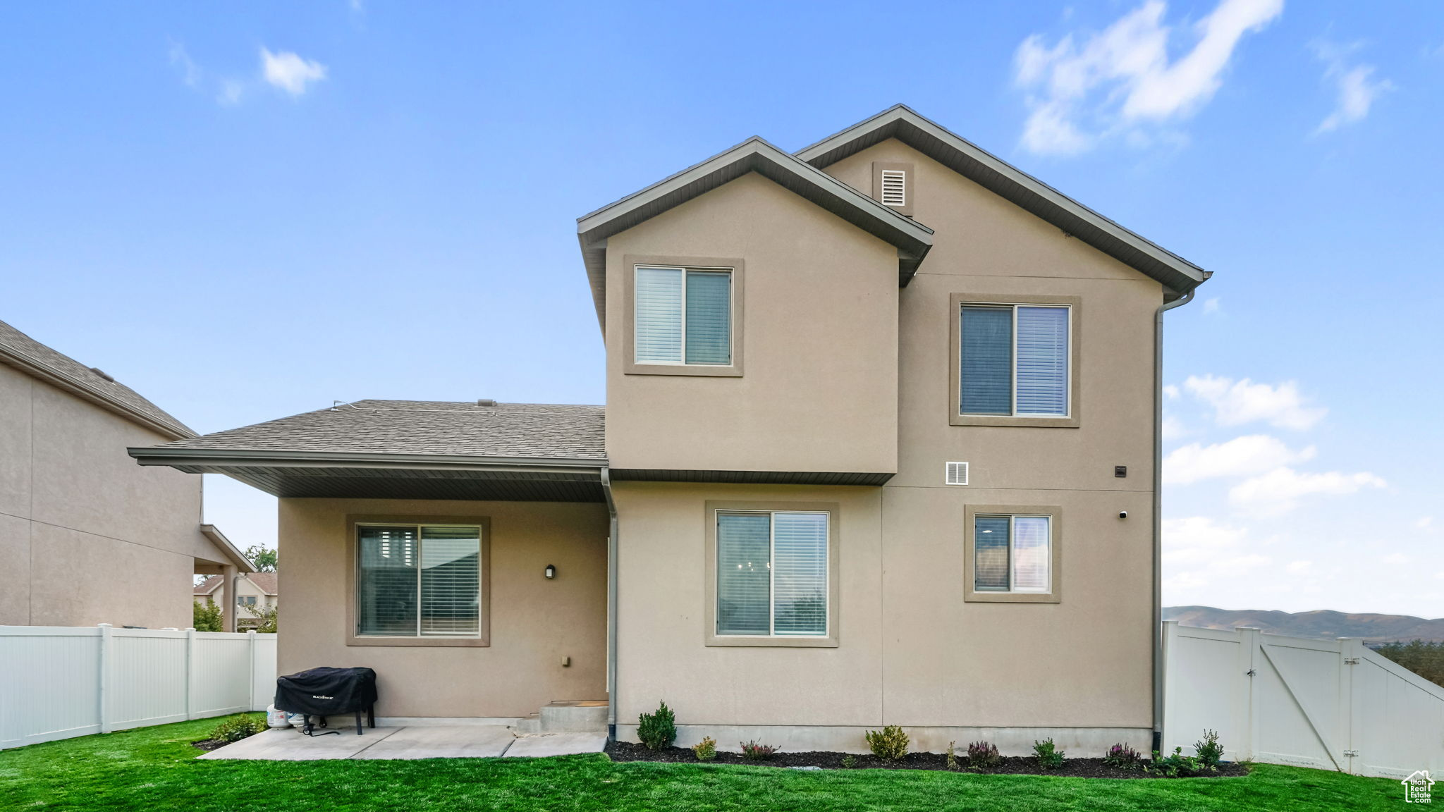 DALMORE MEADOWS PHASE 1 AMD - Residential