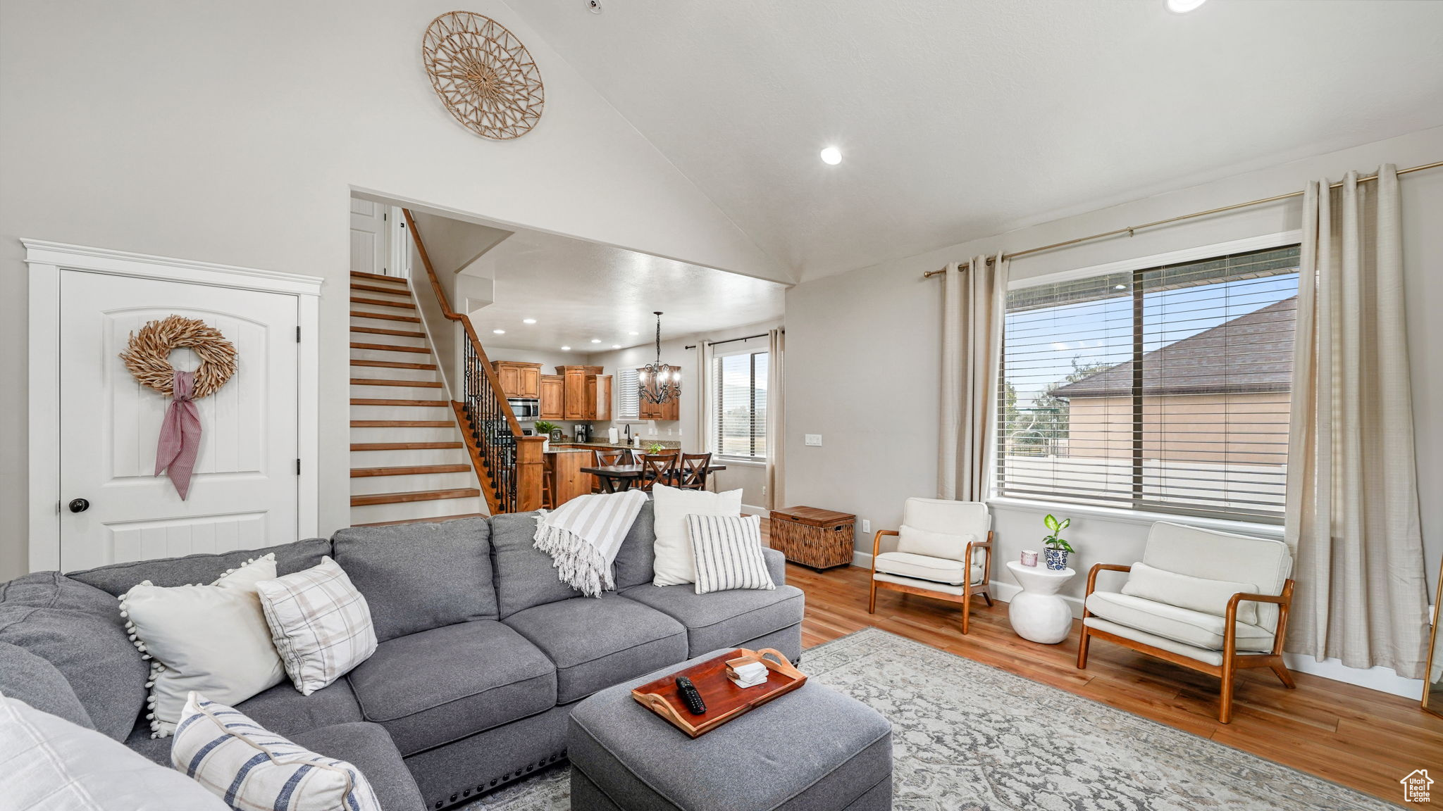 DALMORE MEADOWS PHASE 1 AMD - Residential