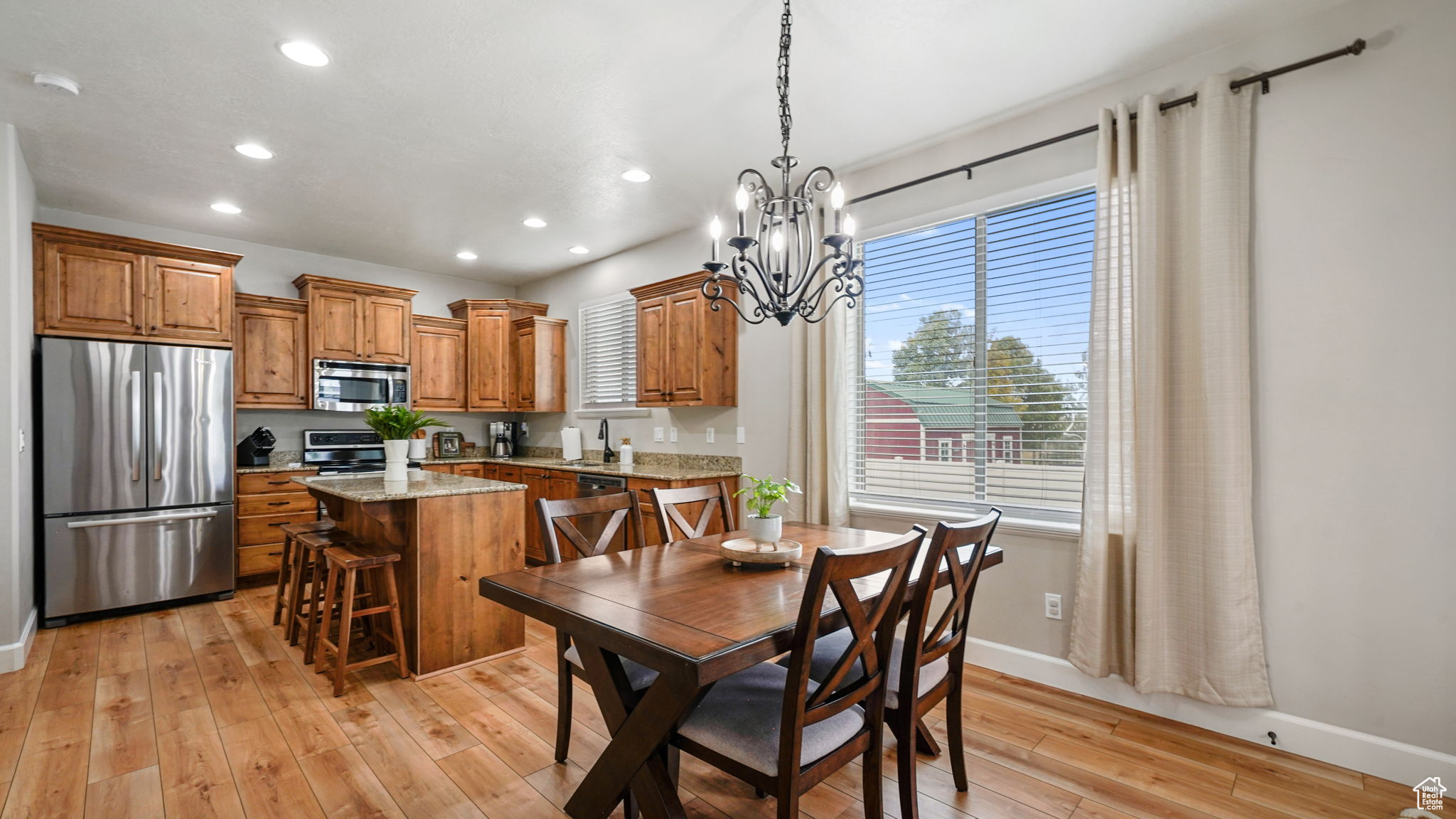 DALMORE MEADOWS PHASE 1 AMD - Residential