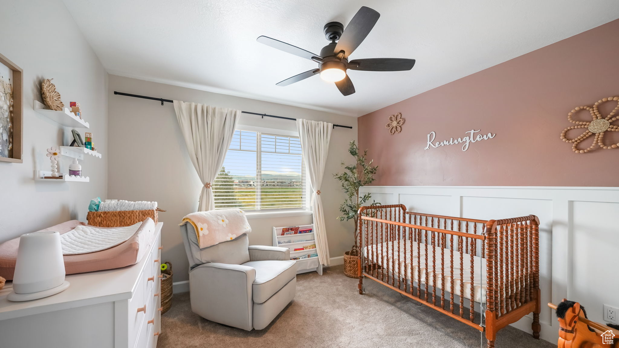 DALMORE MEADOWS PHASE 1 AMD - Residential