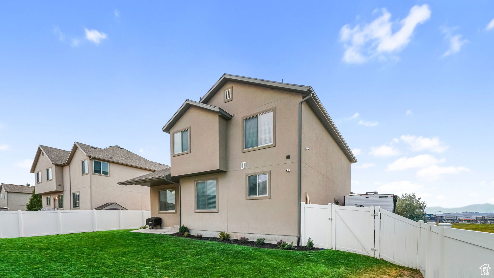 DALMORE MEADOWS PHASE 1 AMD - Residential