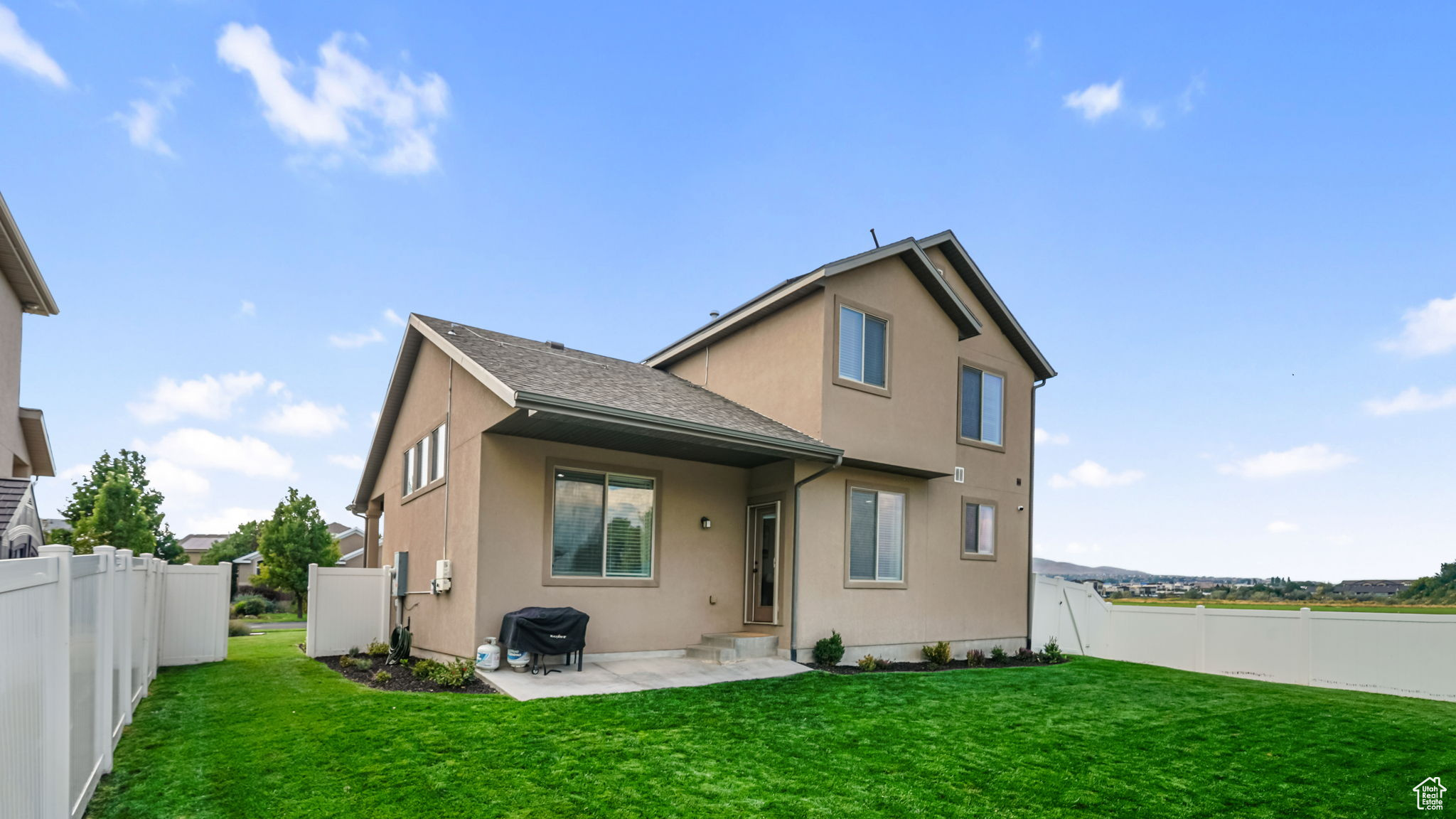 DALMORE MEADOWS PHASE 1 AMD - Residential