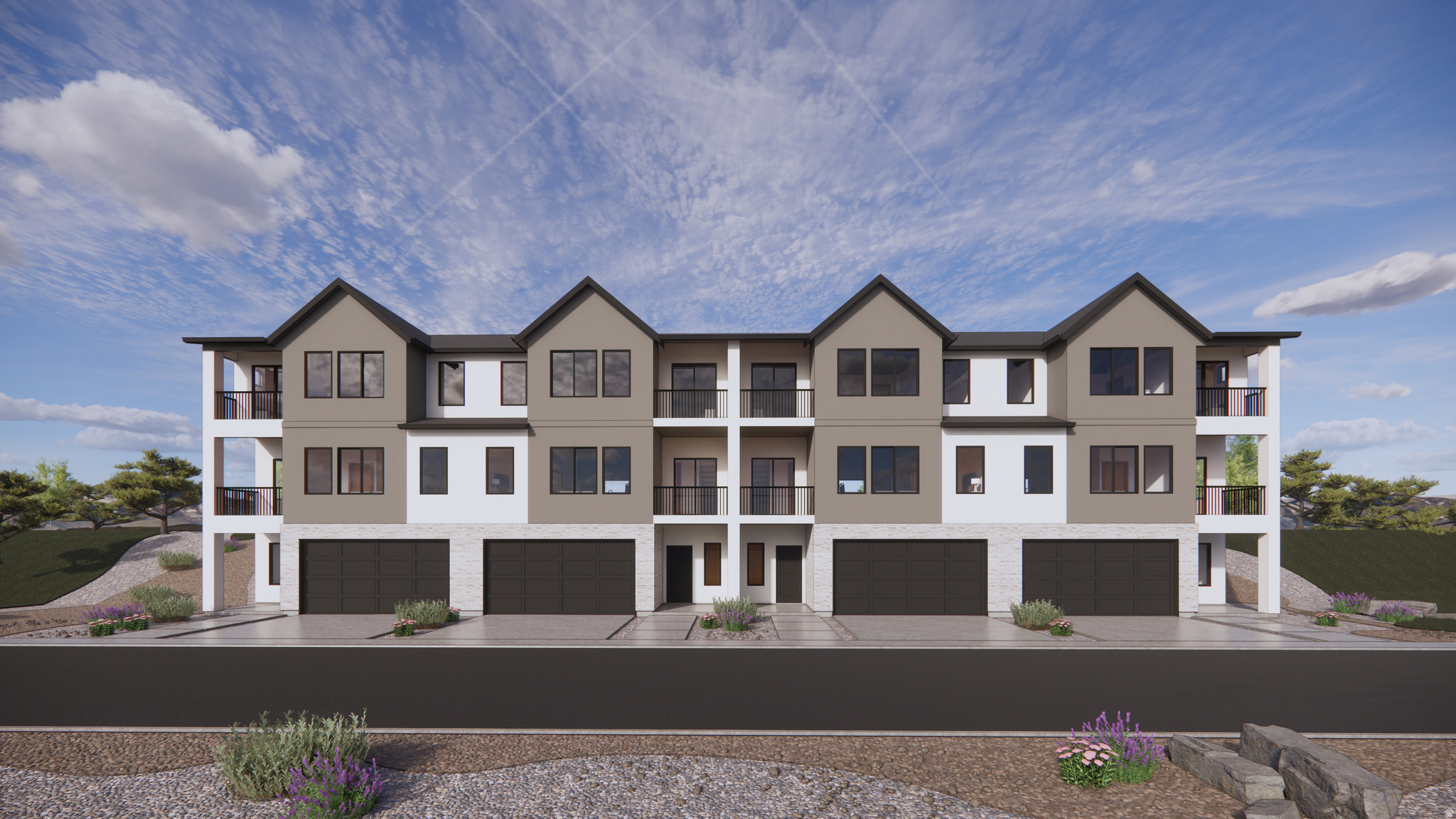 INVERNESS - Residential