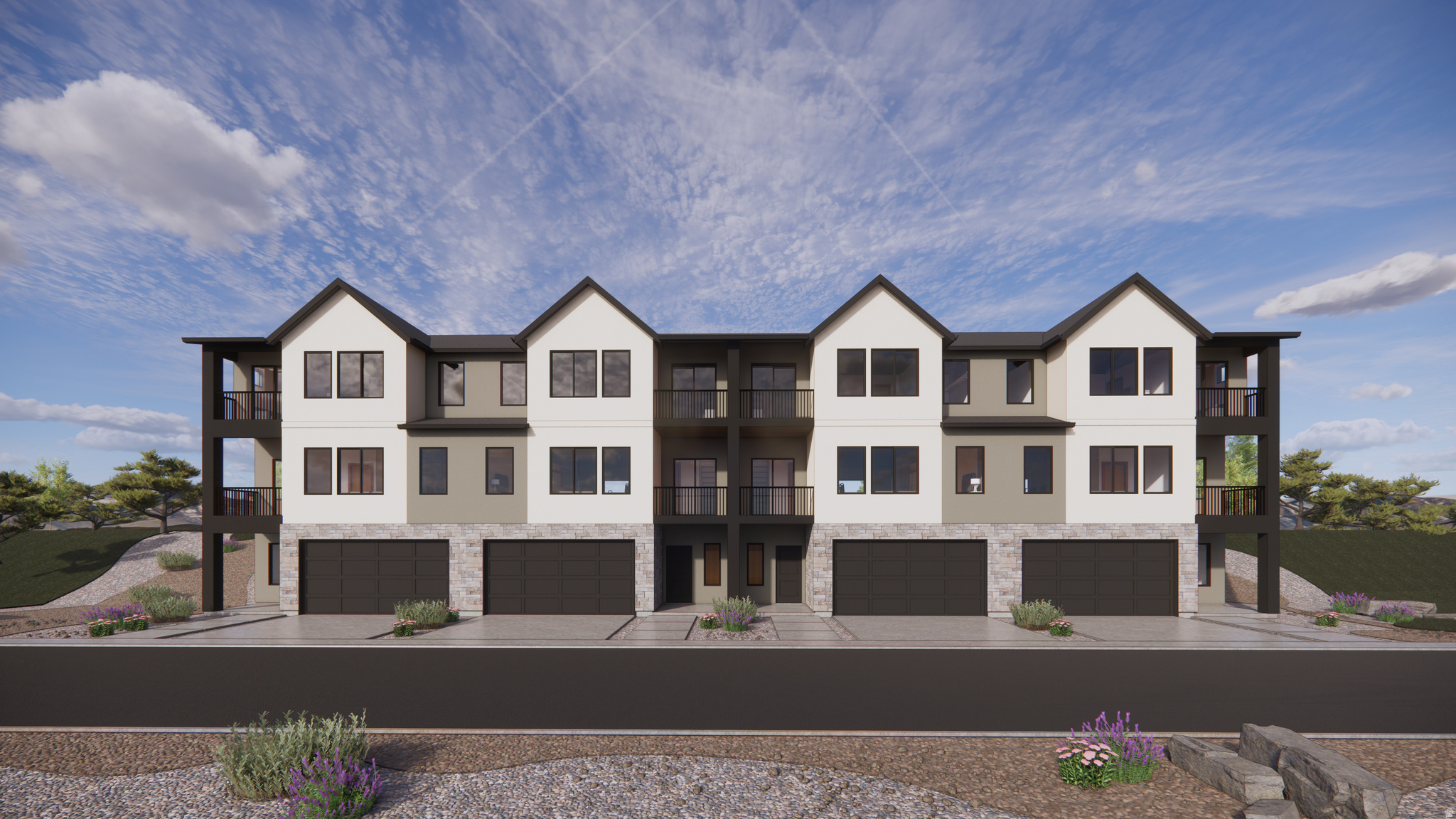 INVERNESS - Residential