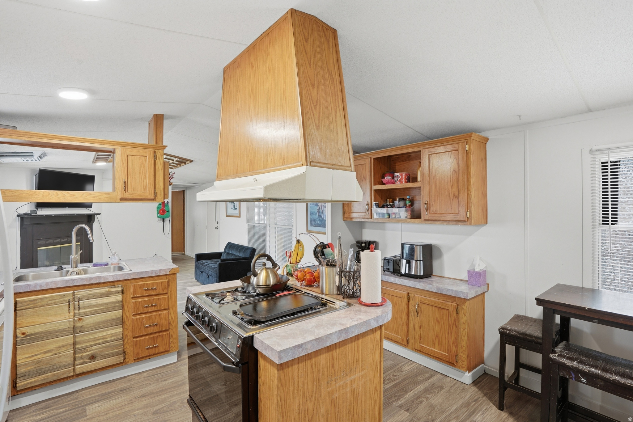 SHADOW RIDGE - Residential