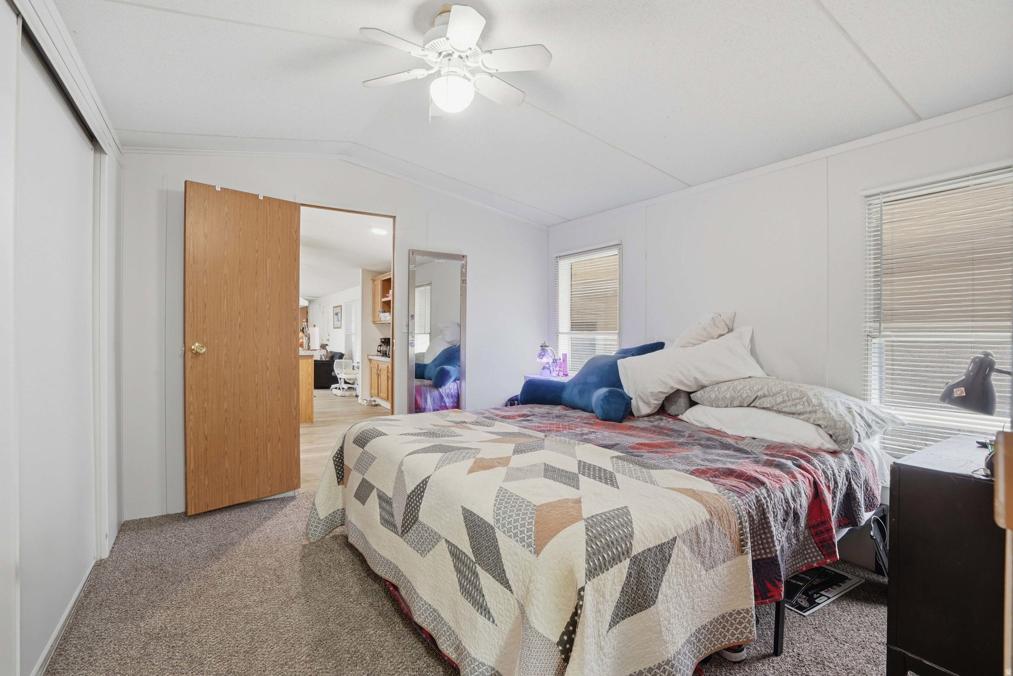 SHADOW RIDGE - Residential