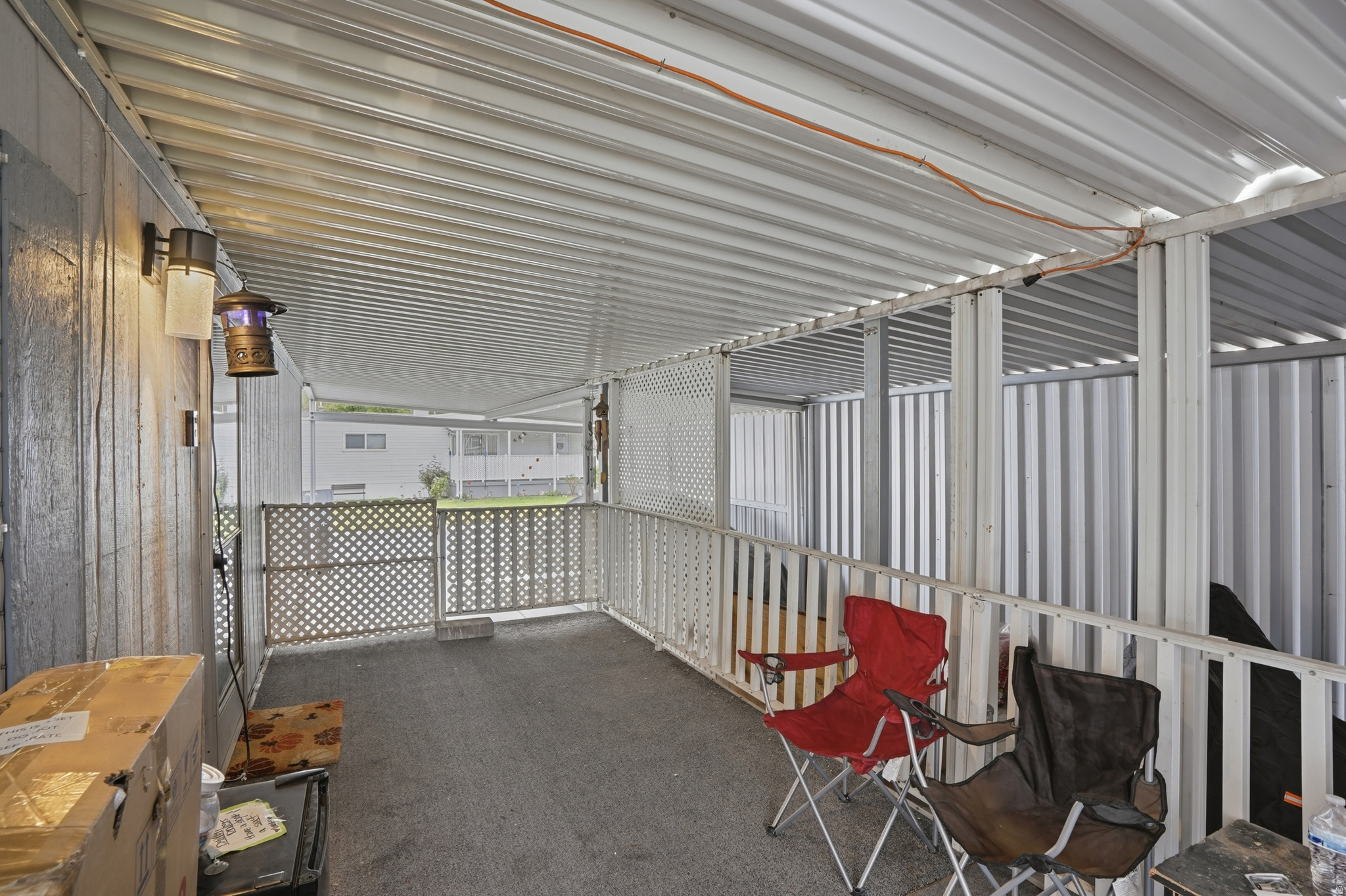 SHADOW RIDGE - Residential