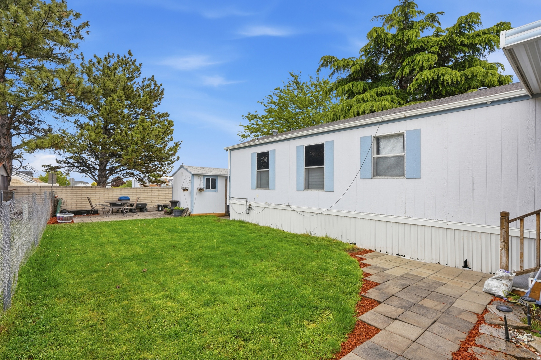 SHADOW RIDGE - Residential