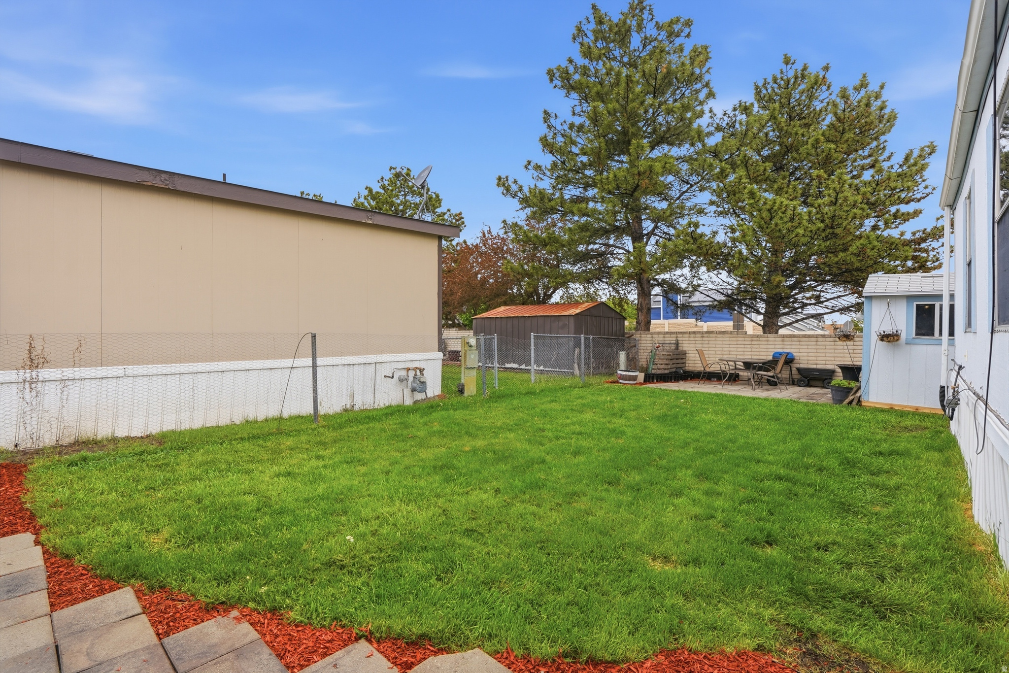 SHADOW RIDGE - Residential