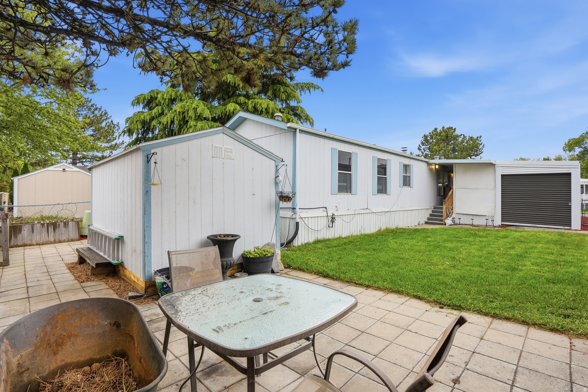 SHADOW RIDGE - Residential