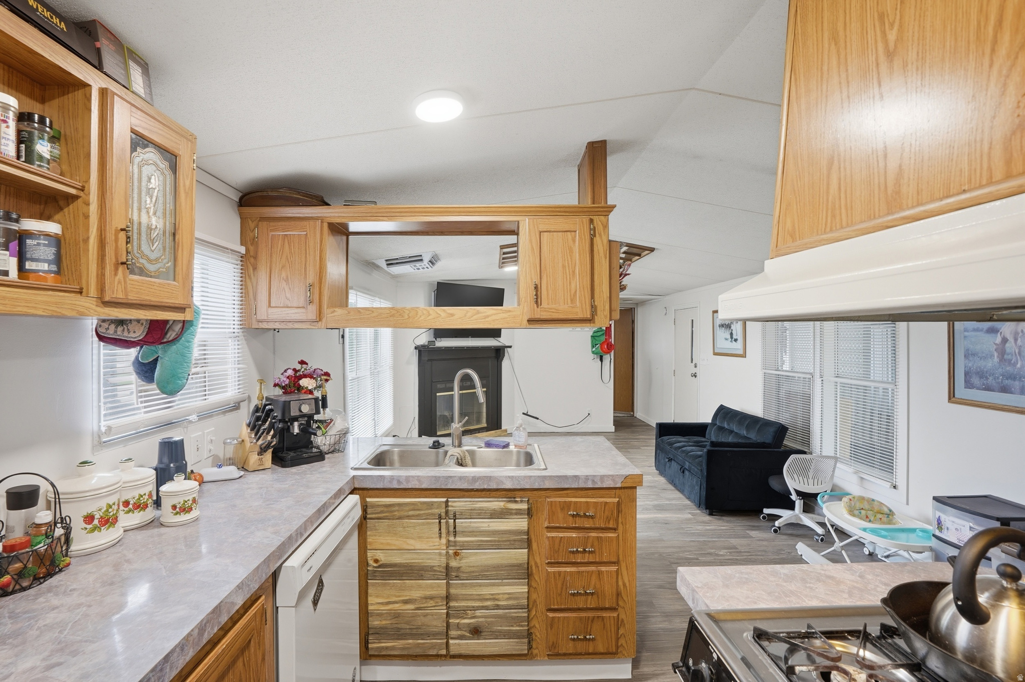 SHADOW RIDGE - Residential