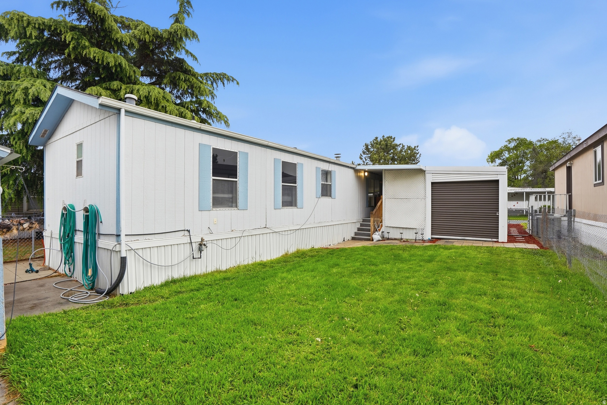 SHADOW RIDGE - Residential