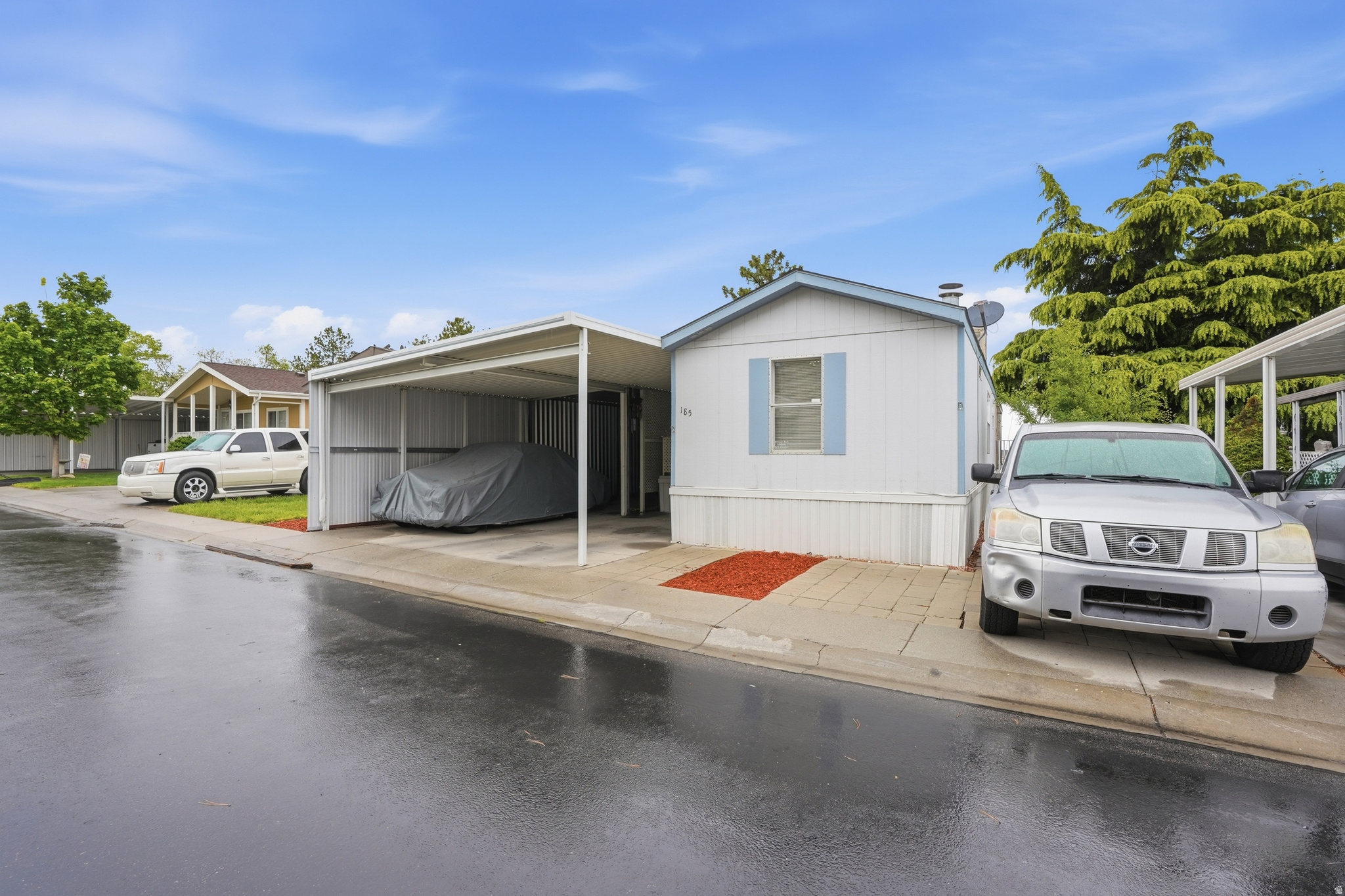 SHADOW RIDGE - Residential