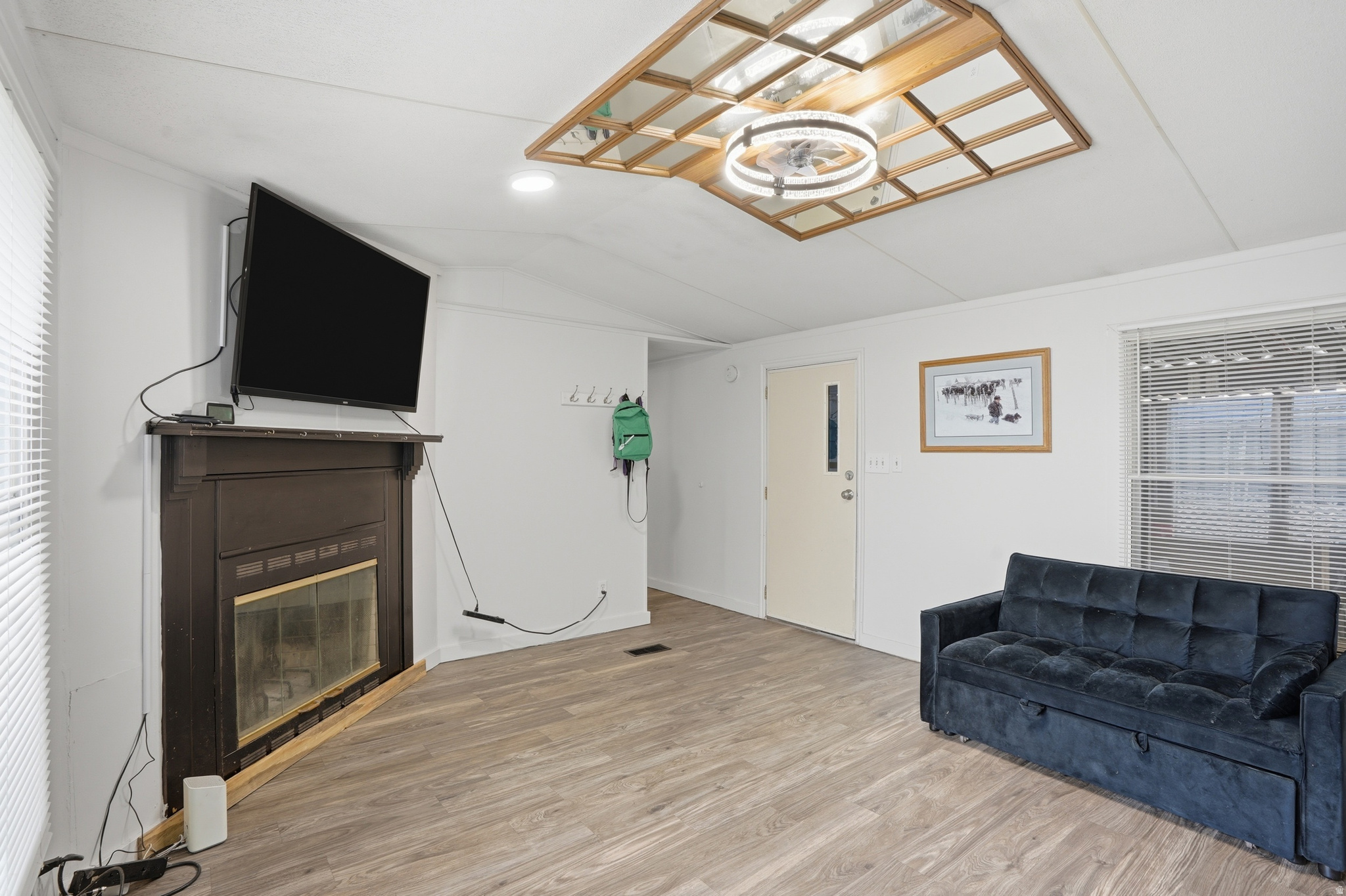 SHADOW RIDGE - Residential