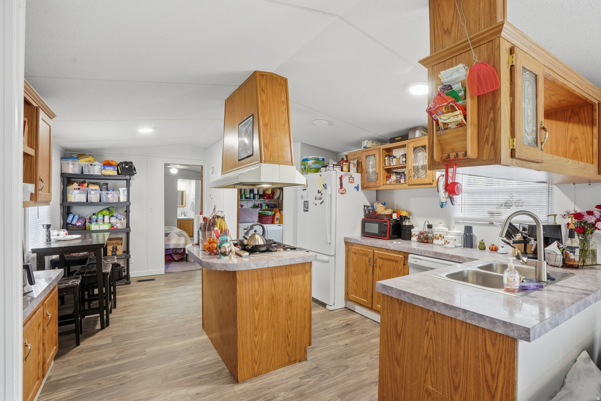 SHADOW RIDGE - Residential