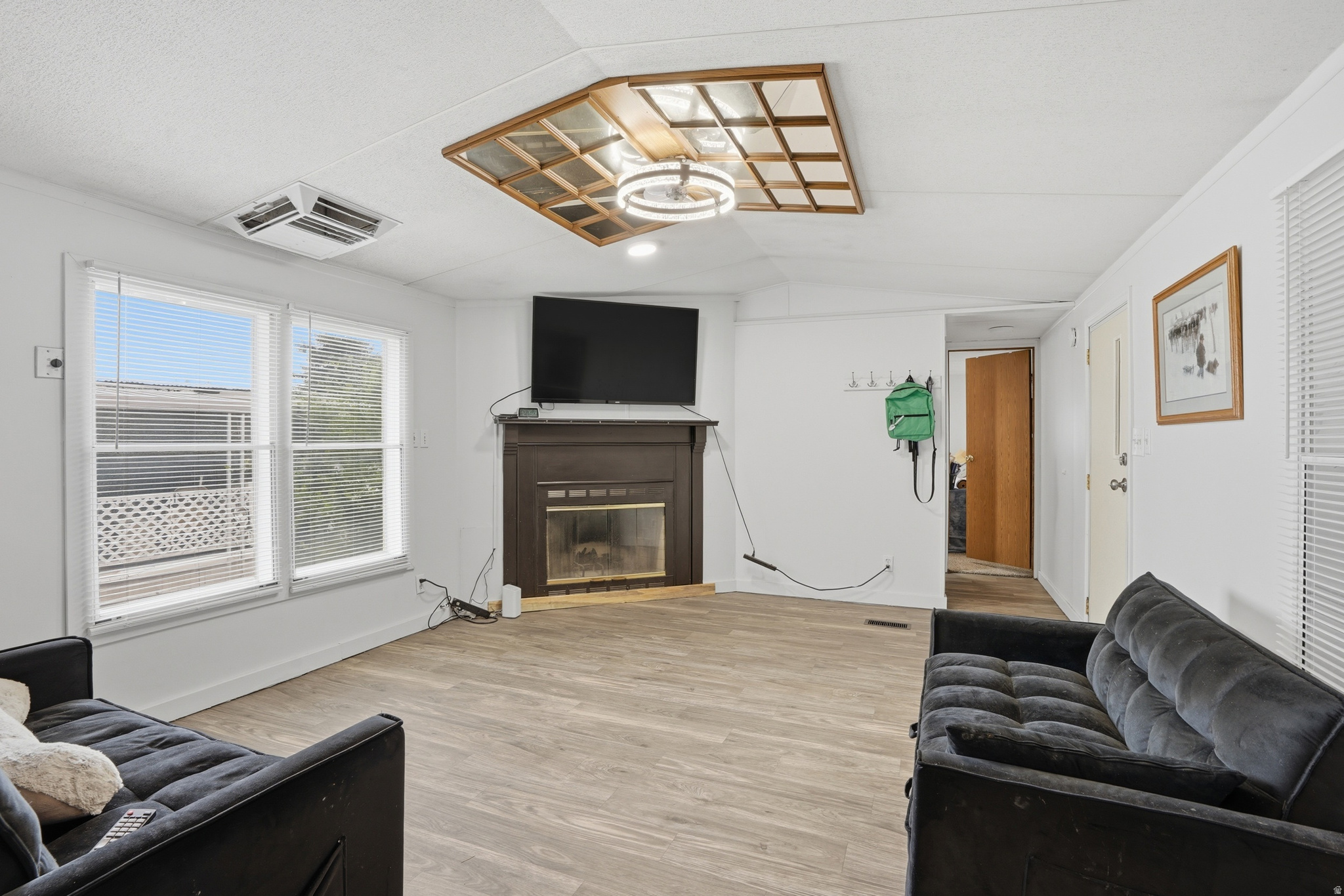 SHADOW RIDGE - Residential