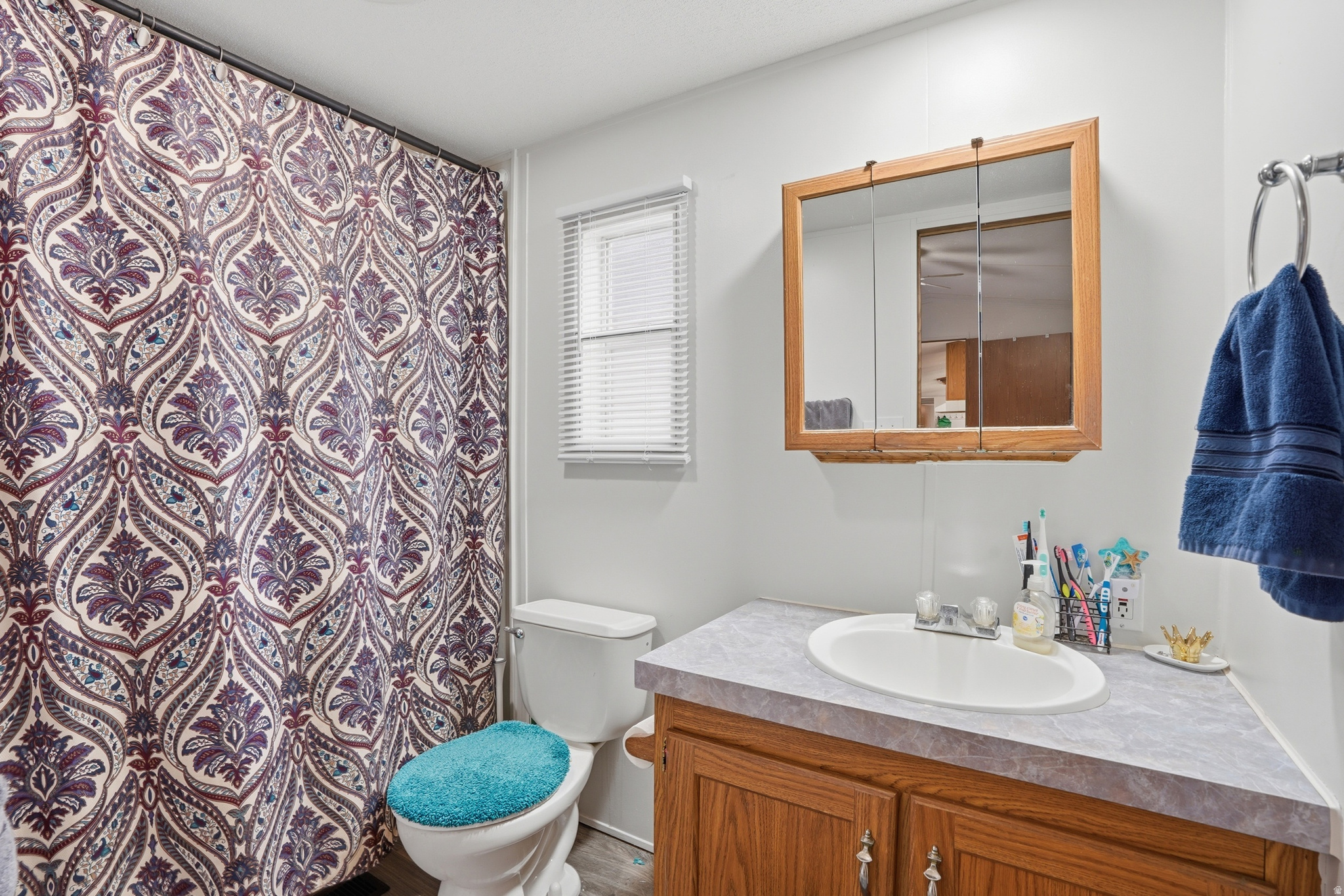 SHADOW RIDGE - Residential