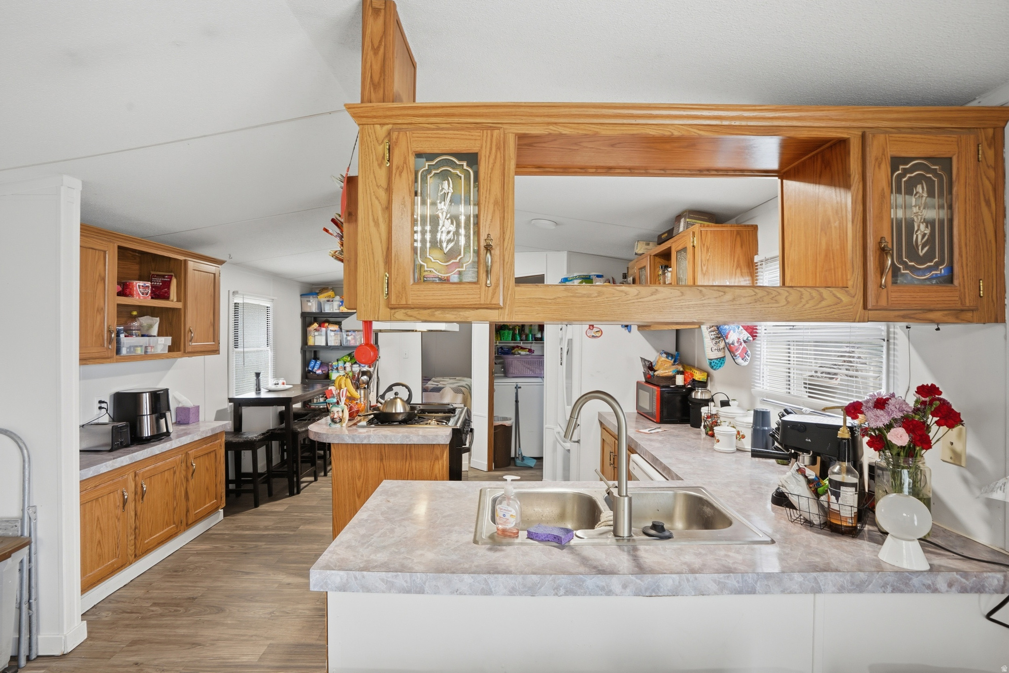 SHADOW RIDGE - Residential