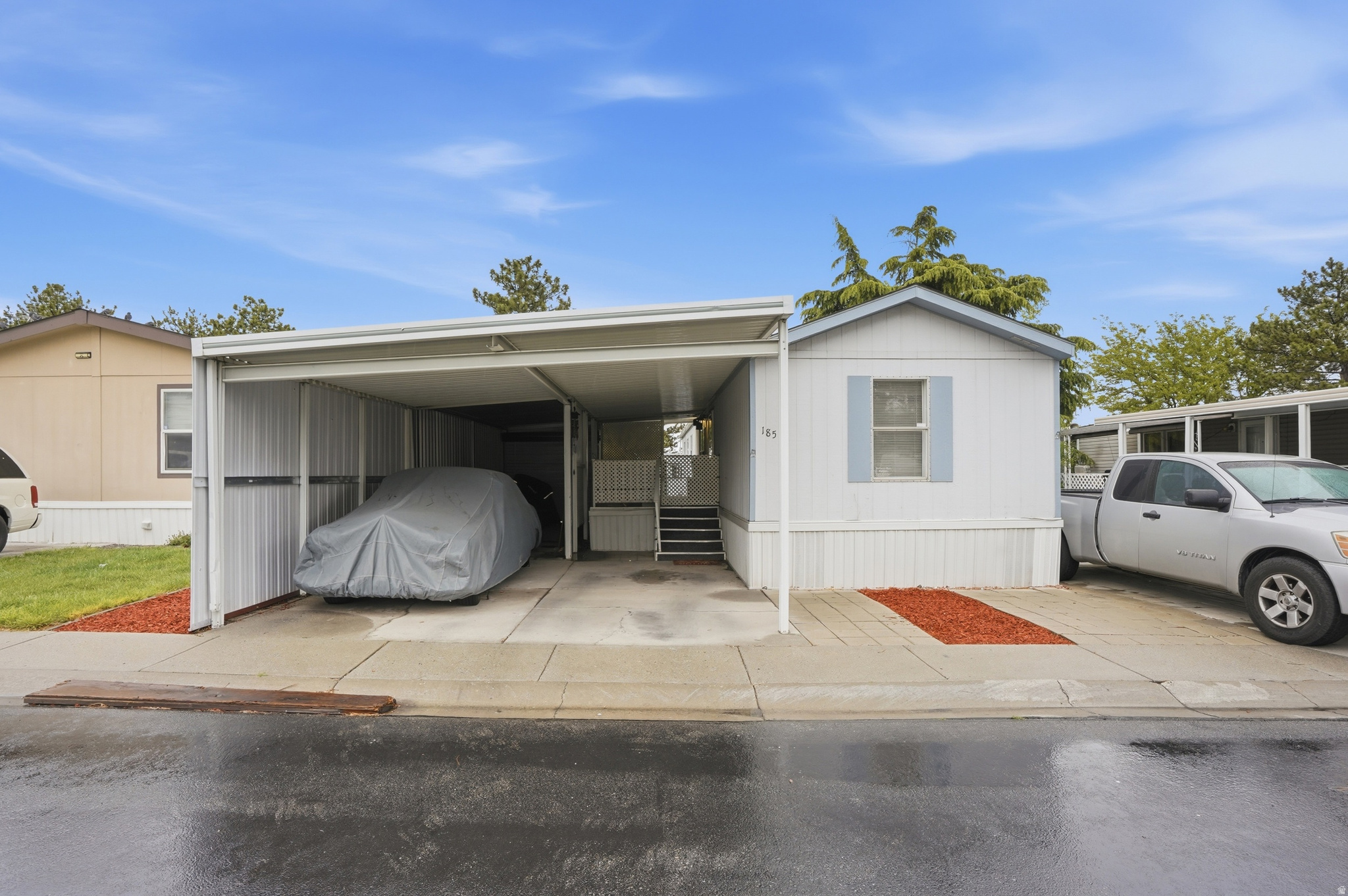 SHADOW RIDGE - Residential