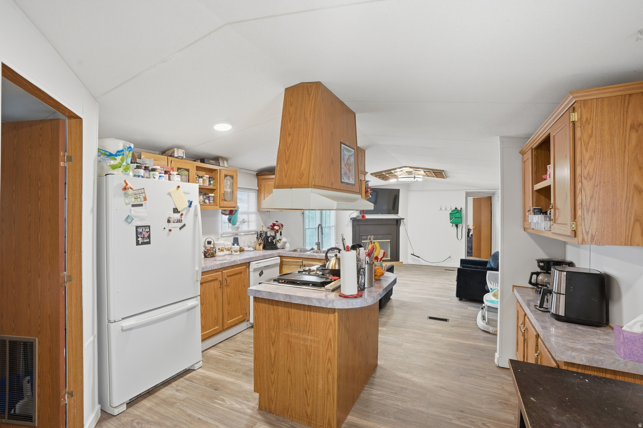 SHADOW RIDGE - Residential