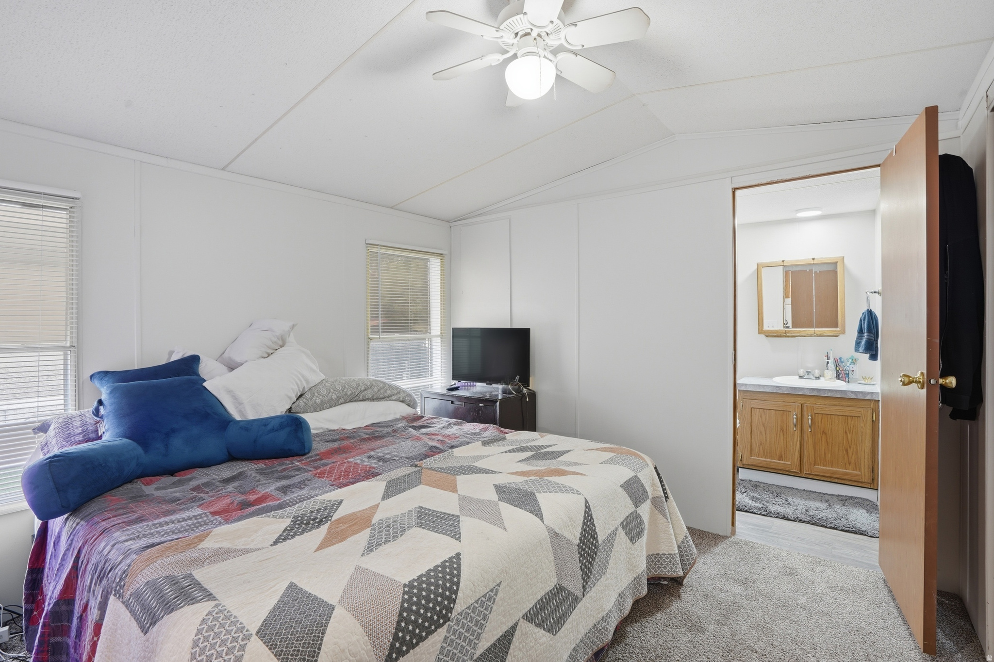 SHADOW RIDGE - Residential