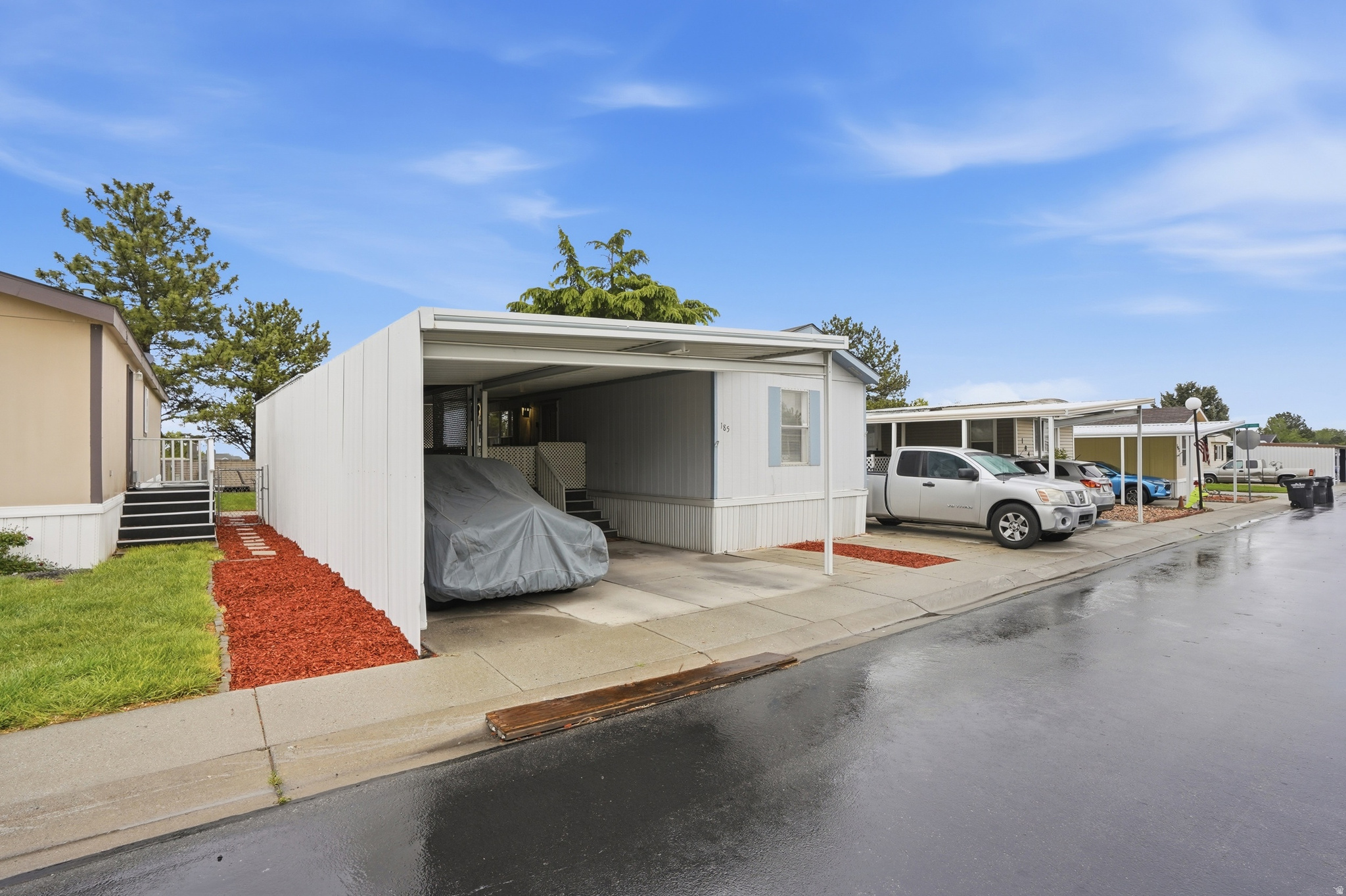 SHADOW RIDGE - Residential