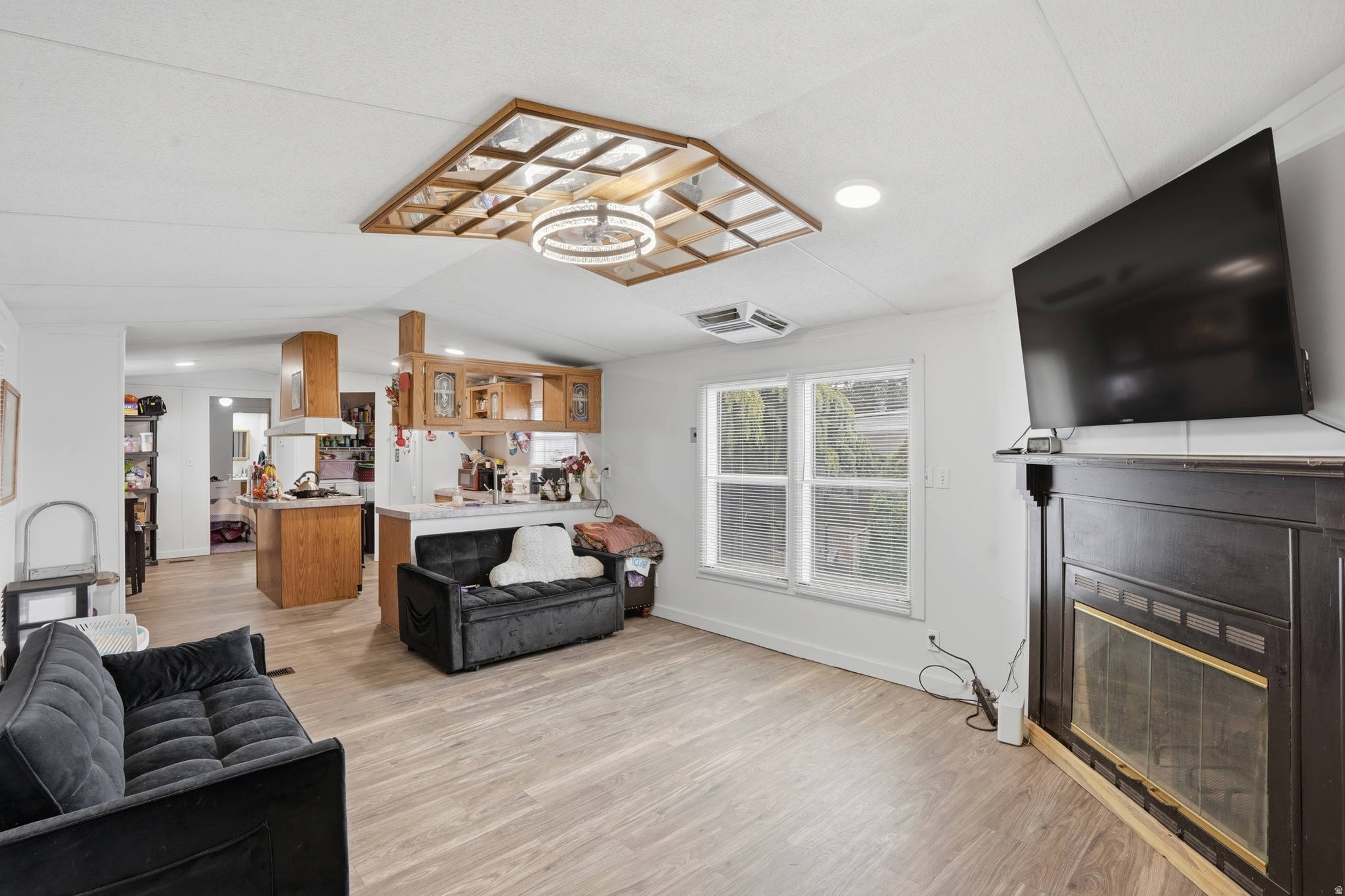 SHADOW RIDGE - Residential