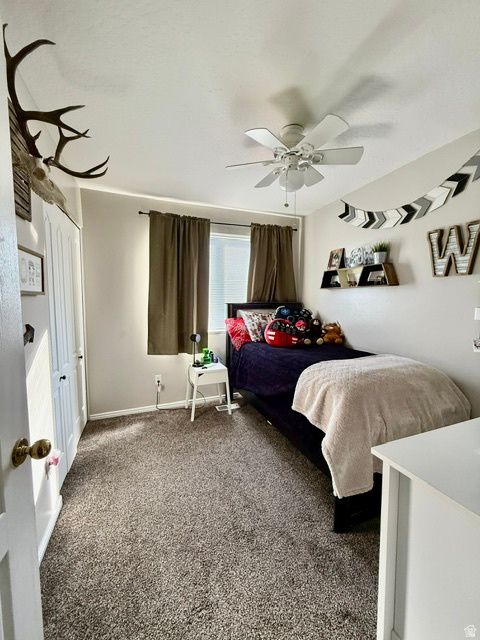 Tiny photo for 4196 S 800 W, Riverdale, UT 84405 (MLS # 2127094)