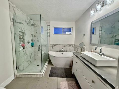 Tiny photo for 4196 S 800 W, Riverdale, UT 84405 (MLS # 2127094)