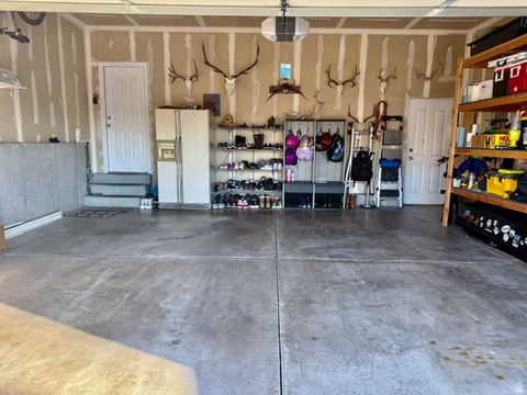 Tiny photo for 4196 S 800 W, Riverdale, UT 84405 (MLS # 2127094)