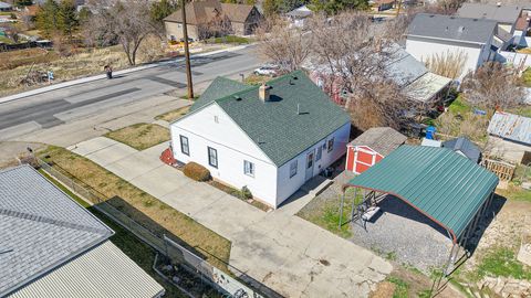 Tiny photo for 332 N 500 E, Payson, UT 84651 (MLS # 2141723)