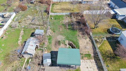 Tiny photo for 332 N 500 E, Payson, UT 84651 (MLS # 2141723)