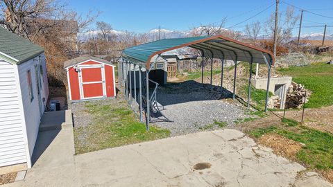 Tiny photo for 332 N 500 E, Payson, UT 84651 (MLS # 2141723)